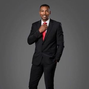 Meet your Posher, Alton